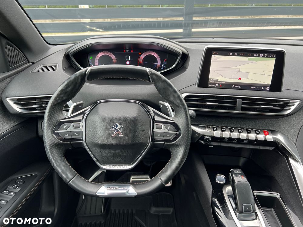 Peugeot 3008 1.6 THP Crossway S&S EAT6 - 28