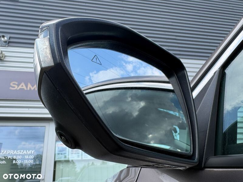 Hyundai Tucson 1.6 T-GDi HEV Platinum 2WD - 31