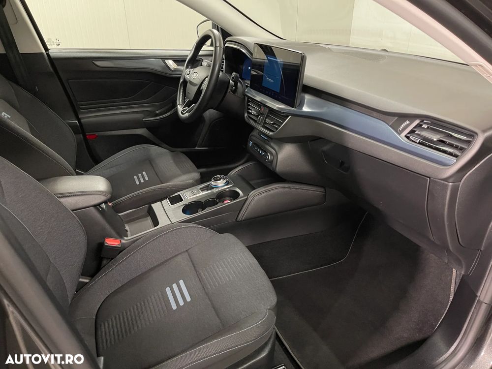 Ford Focus 2.0 EcoBlue Active - 10