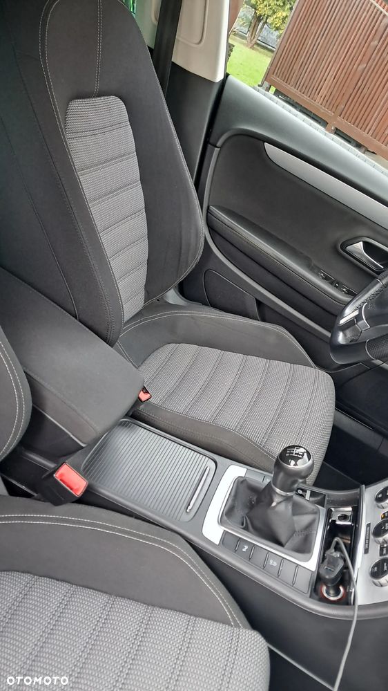 Volkswagen CC 2.0 TDI DPF BMT - 4