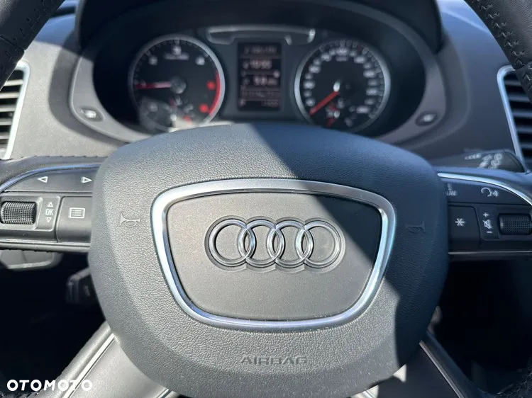 Audi Q3 2.0 TDI S tronic - 17