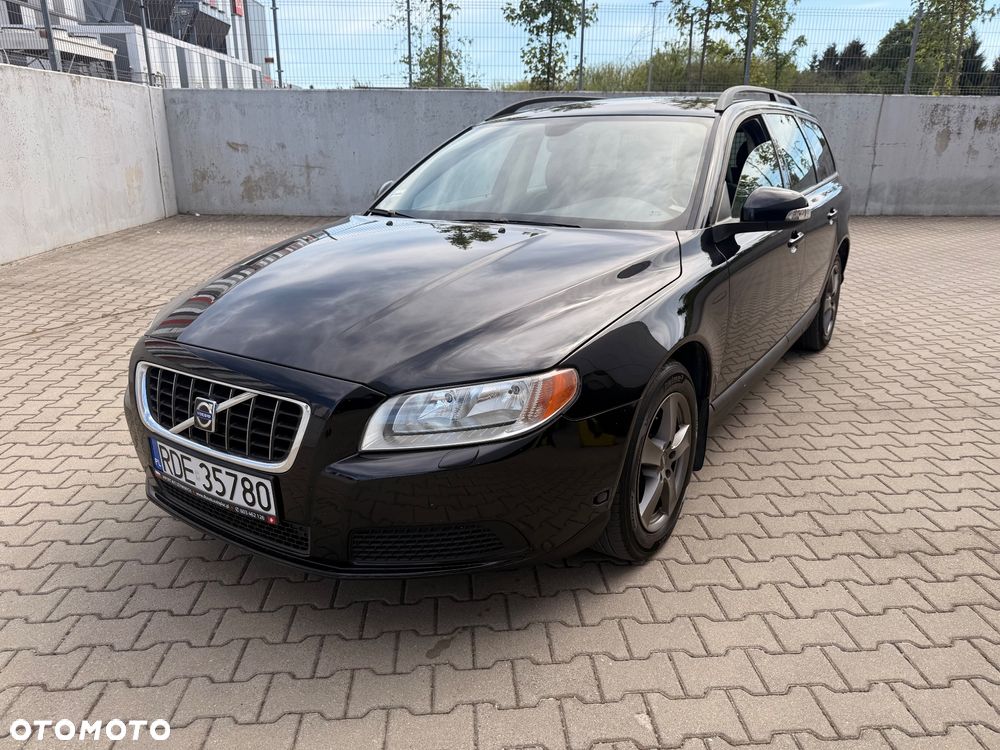 Volvo V70 2.0 - 2