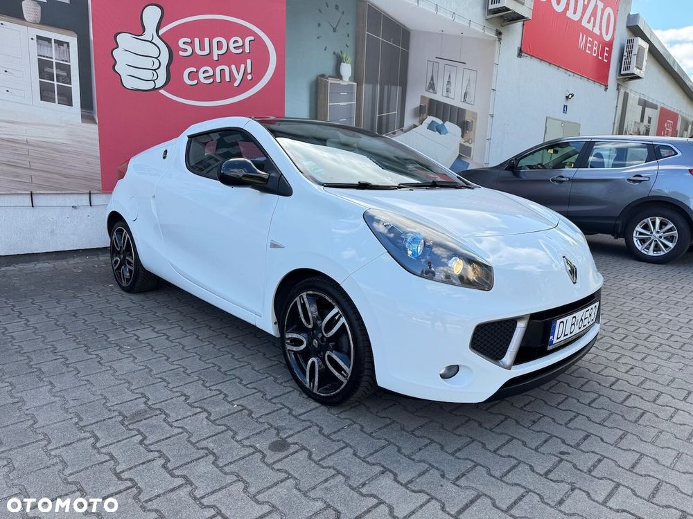 Renault Wind - 1