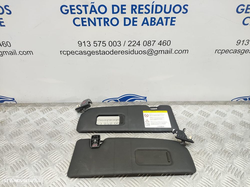 Palas De Sol BMW Serie 1 F20 F21 - 1