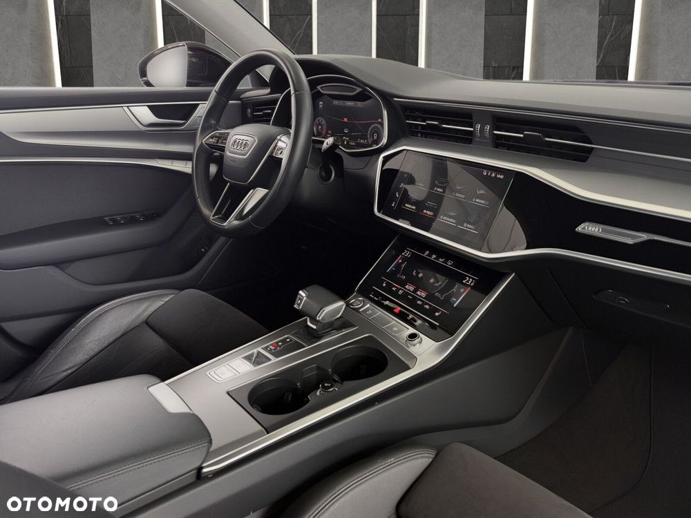 Audi A6 Avant - 15