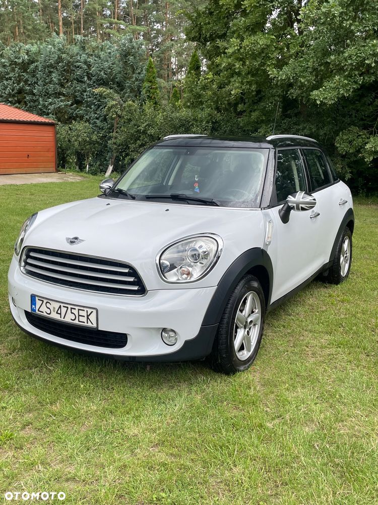 MINI Countryman - 6