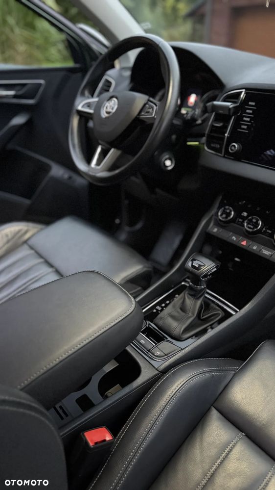 Skoda Karoq 1.5 TSI ACT 4x2 Style DSG - 20