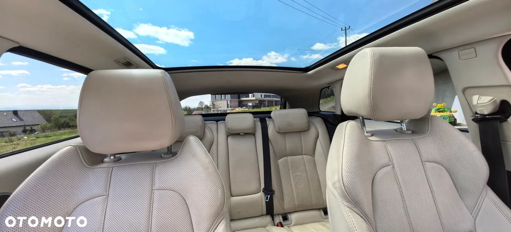 Land Rover Range Rover Evoque Si4 Prestige - 25