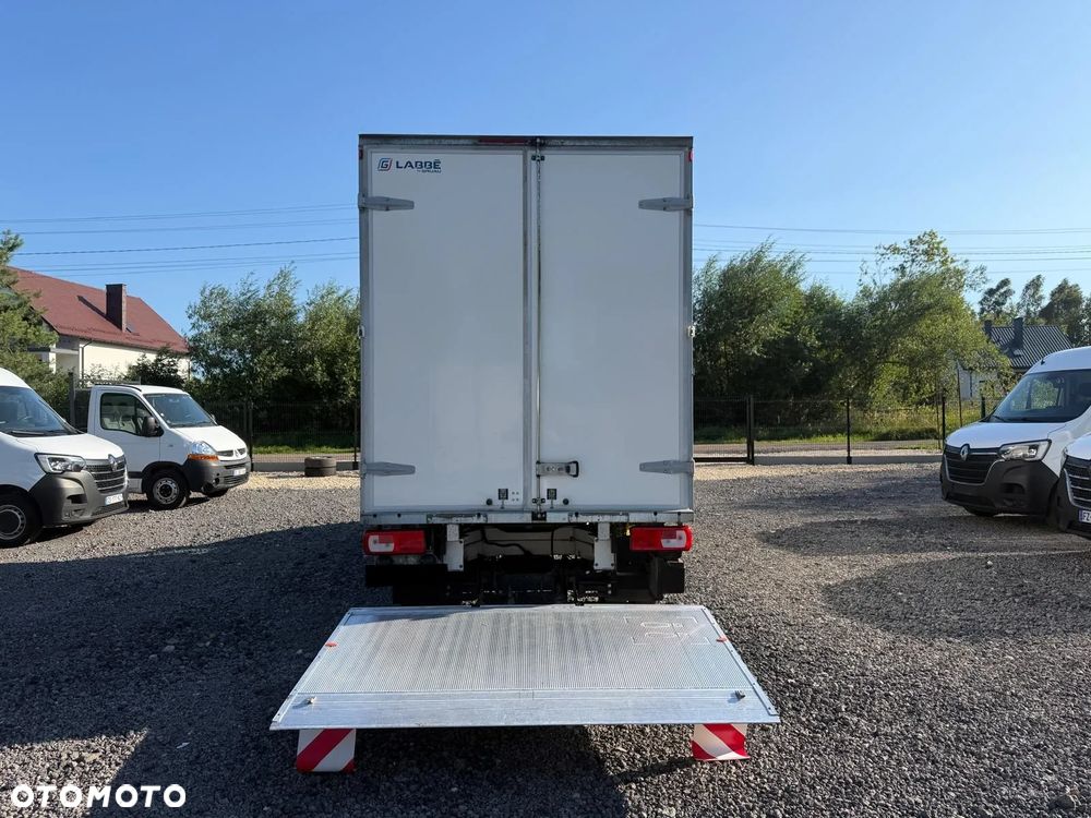 Volkswagen CRAFTER / KONTENER / UDT / WINDA / NAJBOGATSZA WERSJA / FV23% / 163 KM / - 8