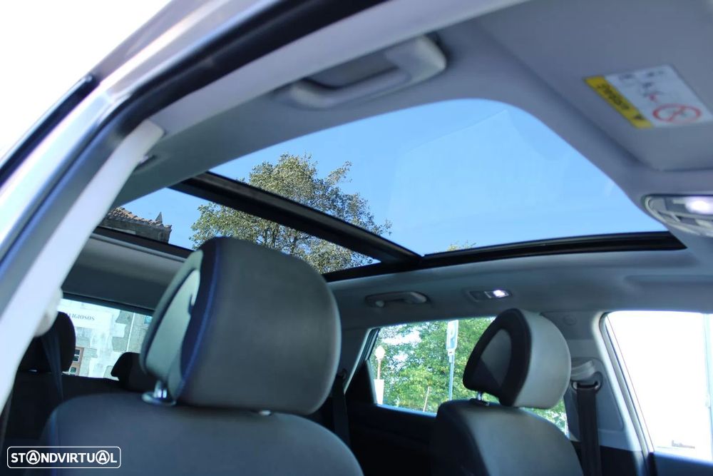Hyundai Tucson 1.7 CRDi Creative Plus - 36