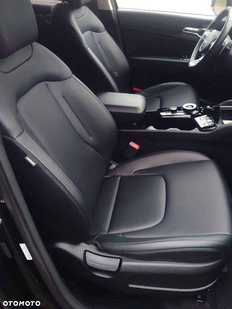 Kia Sportage - 10