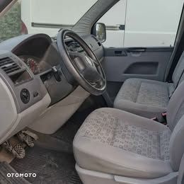 Volkswagen Caravelle L2 - 3