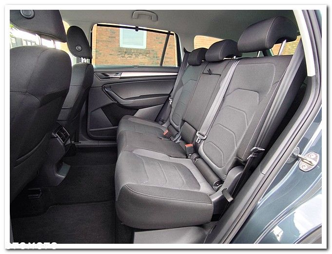 Skoda Kodiaq 1.5 TSI ACT 4x2 Sportline - 27
