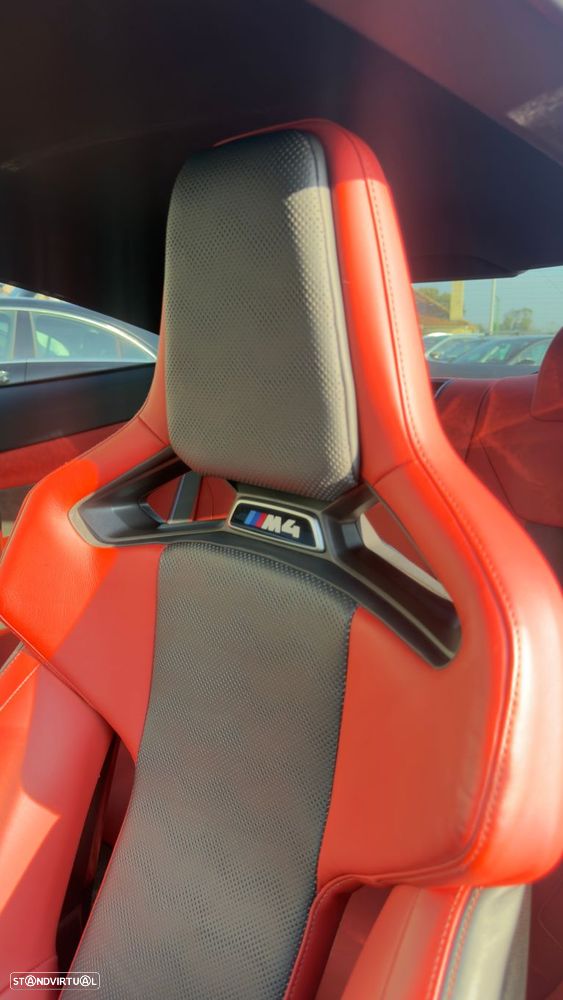 BMW M4 Competition xDrive - 40