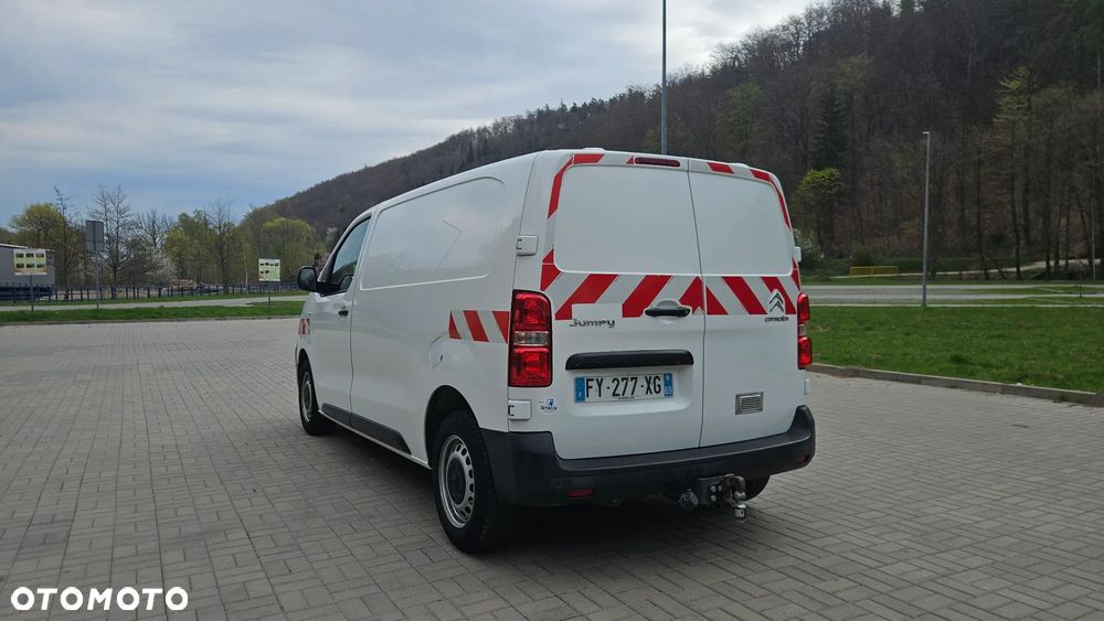 Citroën Jumpy L2H1 - 10