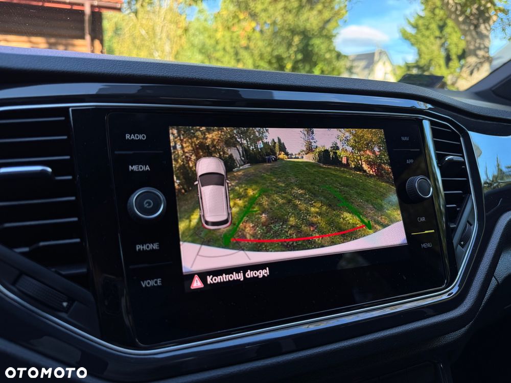 Volkswagen T-Roc 2.0 TSI 4Motion Advance DSG - 20