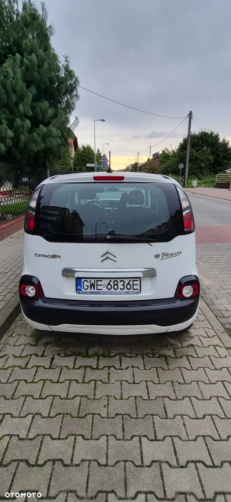 Citroën C3 Picasso - 3