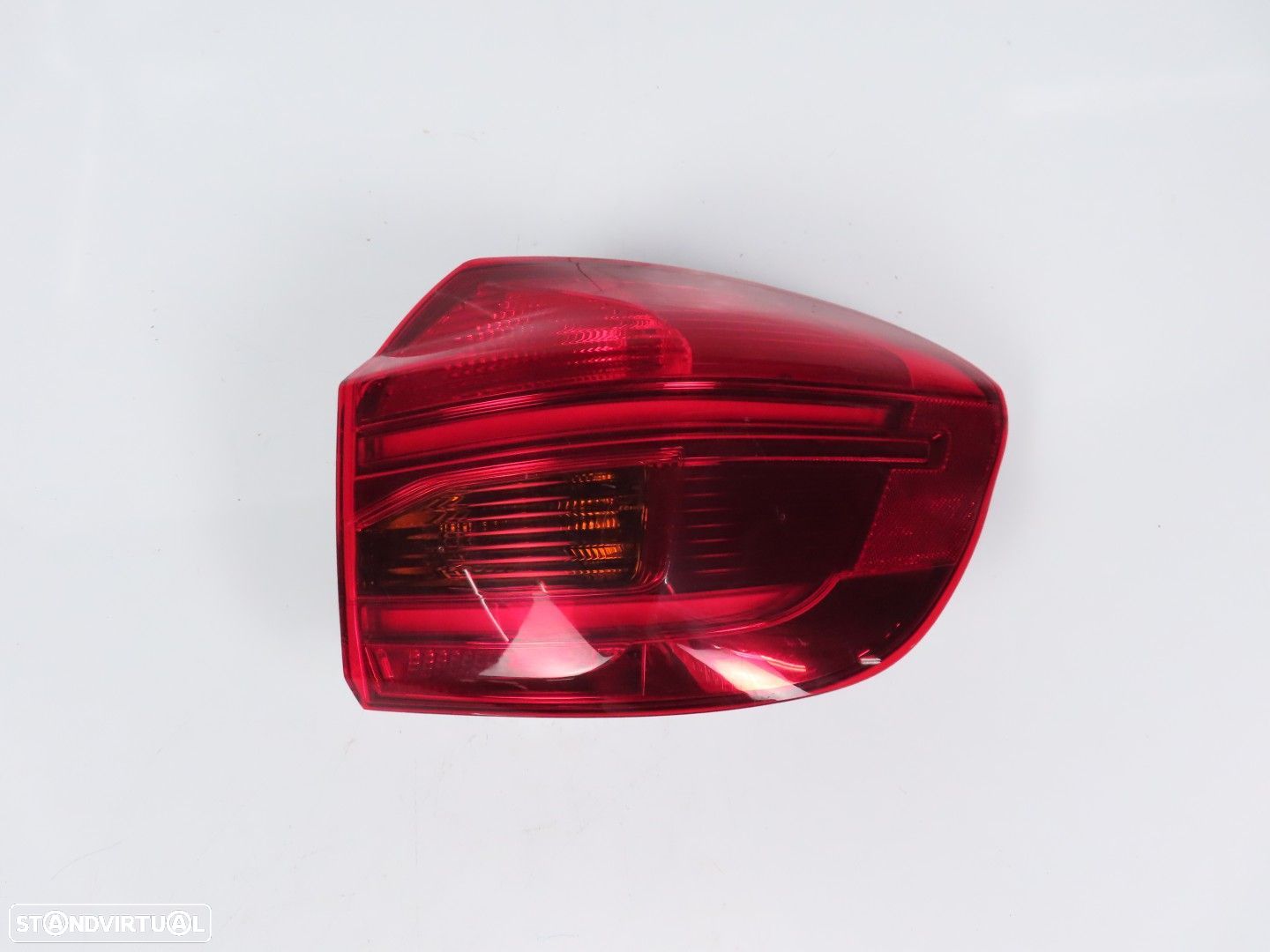 Farolim Direito/Trás Usado / Original BMW X3 (G01)/BMW X3 (G01, F97) 63217408734... - 1