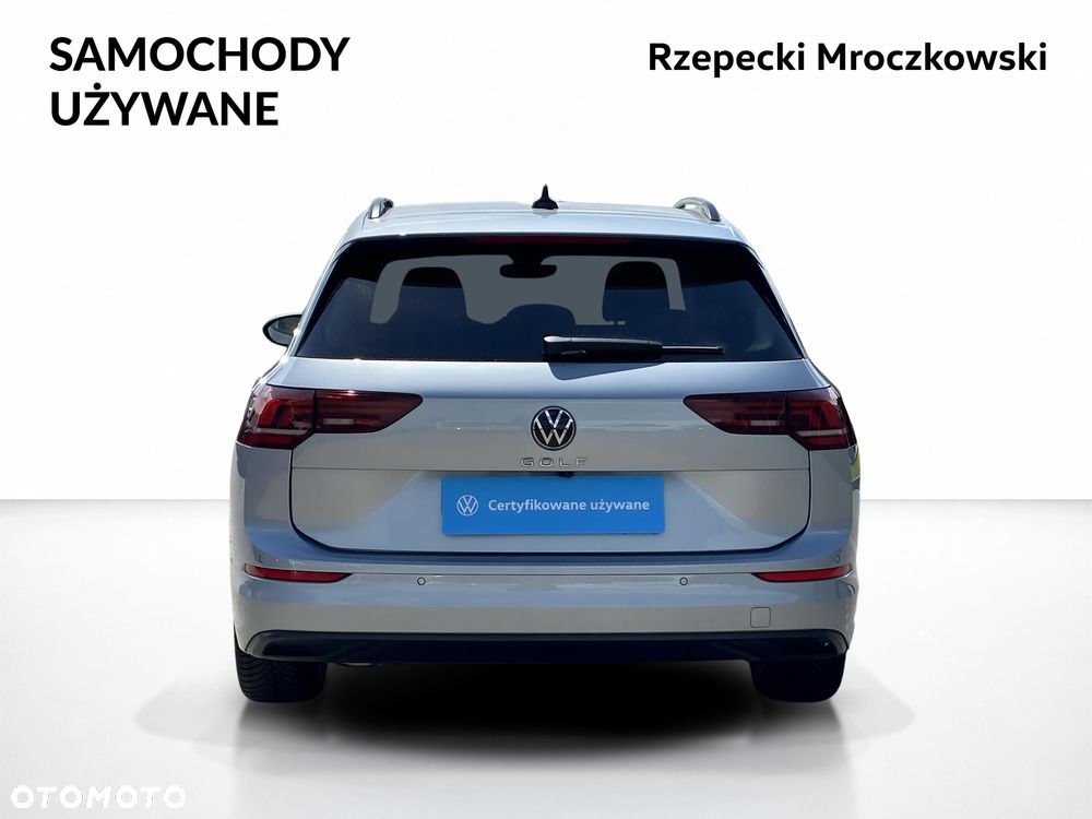 Volkswagen Golf Variant 1.5 TSI Life - 5