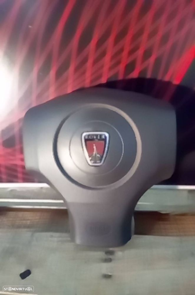 Airbag Volante Rover 45 Hatchback (Rt) - 1