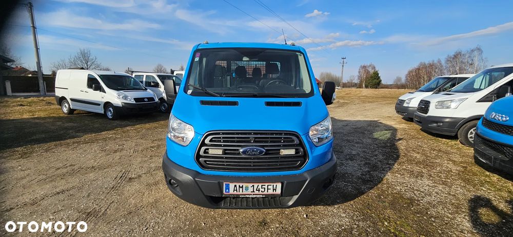 Ford Transit - 2