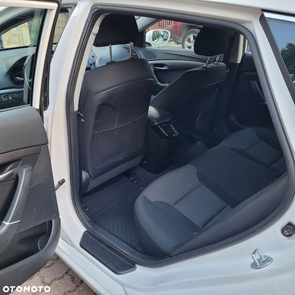 Hyundai i40 1.7 CRDi Classic - 7