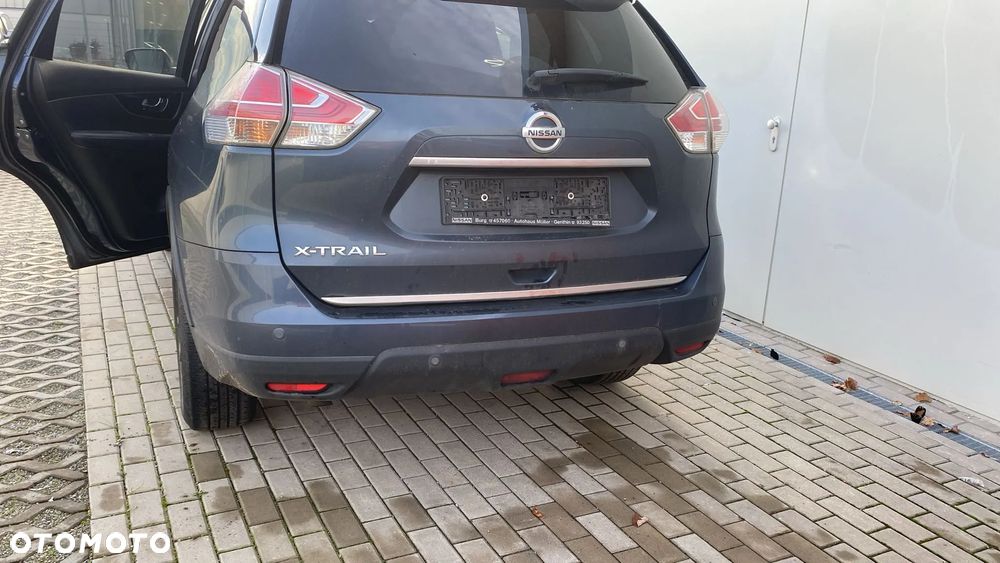 Nissan X-Trail 1.6 DCi Acenta - 4