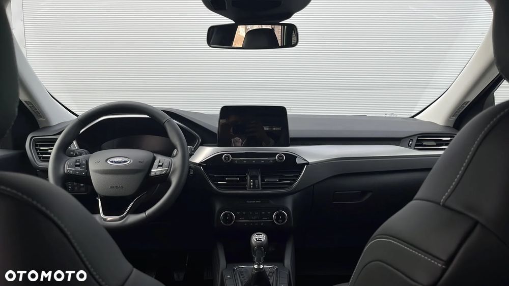 Ford Kuga 1.5 EcoBoost FWD Titanium X - 8