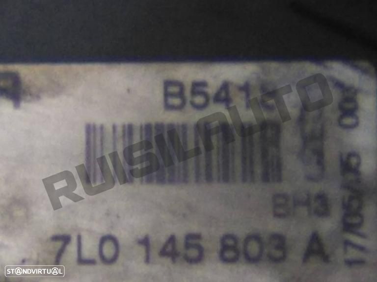 Radiador Intercooler 7l014_5803a Vw Touareg (7l) [2002_2010] 2. - 8