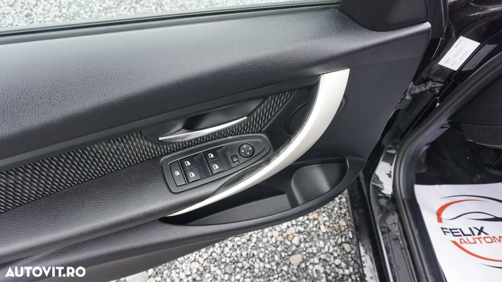 BMW Seria 3 318d Aut. Blue Performance - 18