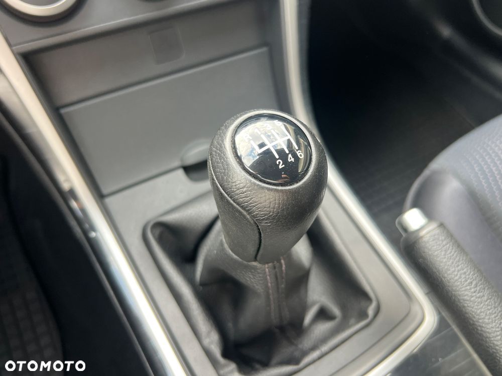 Mazda 6 2.0 Exclusive - 14