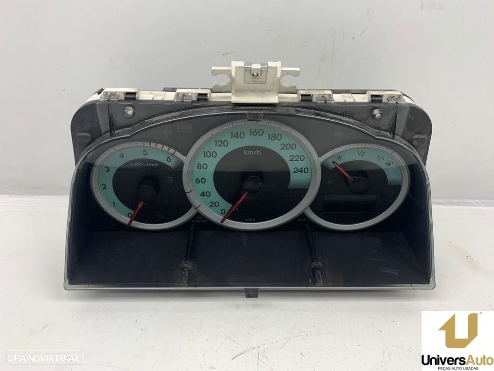 QUADRANTE TOYOTA COROLLA VERSO 2008 -838000F092 - 4