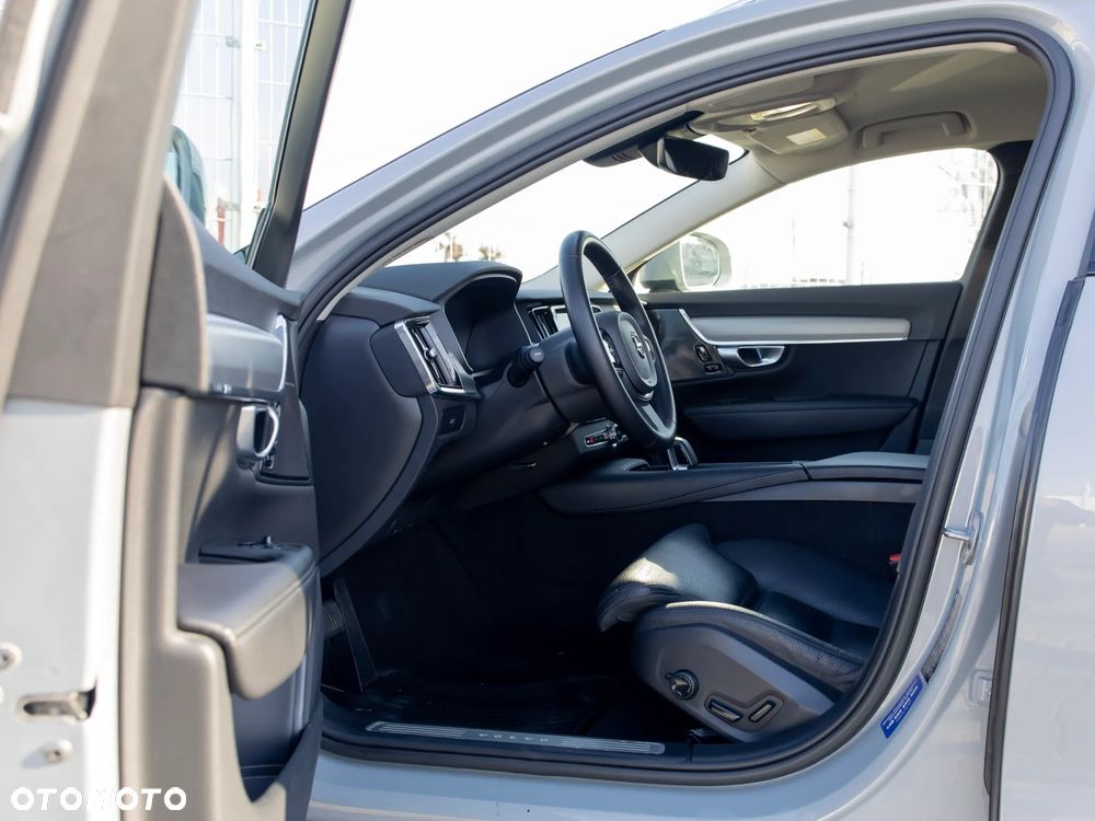Volvo V90 B5 B Ultimate Bright - 22