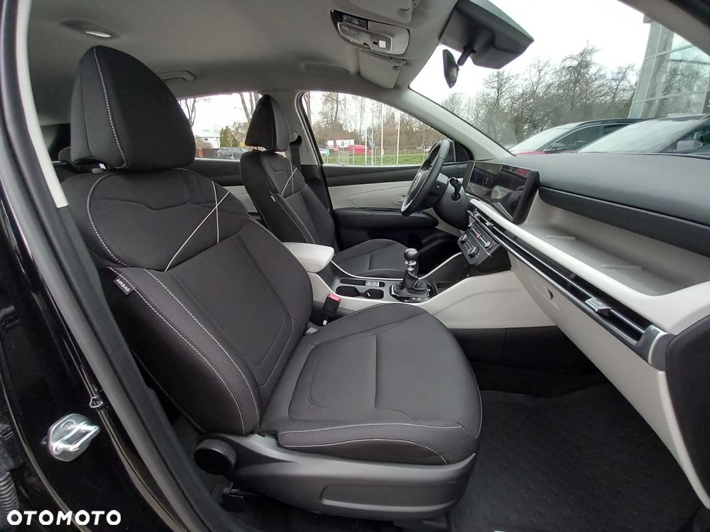 Hyundai Tucson 1.6 T-GDi Modern 2WD - 14