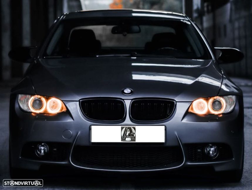 BMW 330 d - 2
