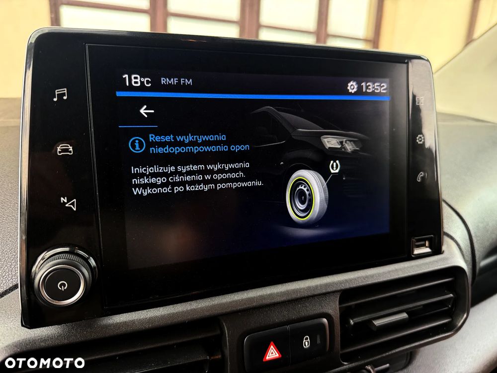 Peugeot Partner - 21