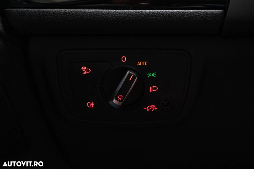 Audi A6 Limuzina 2.0 TFSI - 23