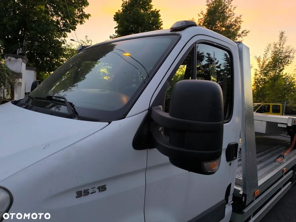 Iveco 50c17 - 3