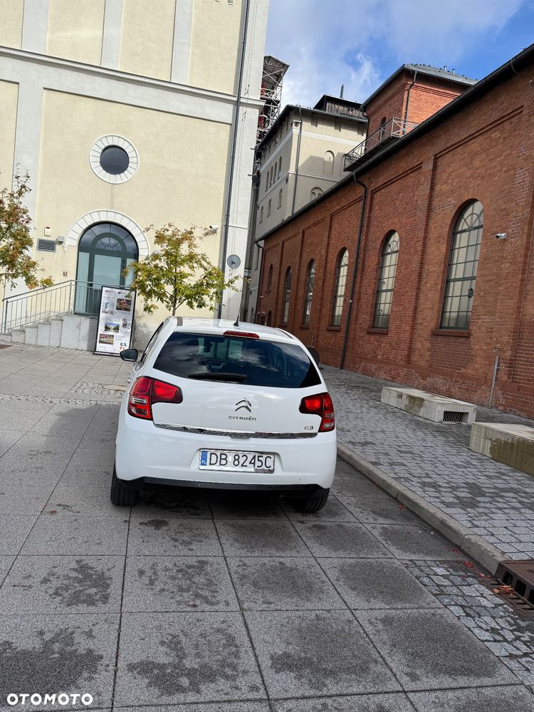 Citroën C3 1.4 Selection - 10