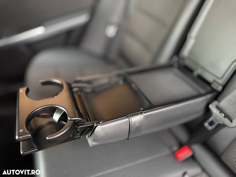 Mercedes-Benz GLK 220 CDI DPF BlueEFFICIENCY 7G-TRONIC SPORT EDITION - 20