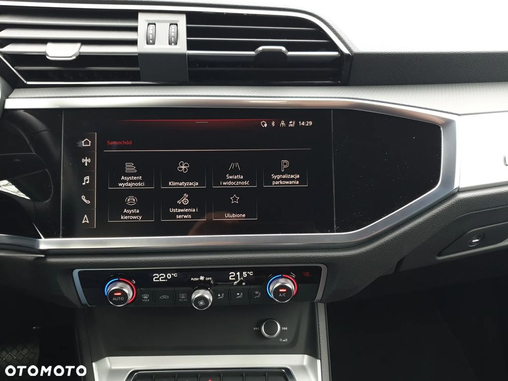 Audi Q3 35 TFSI Advanced S tronic - 37