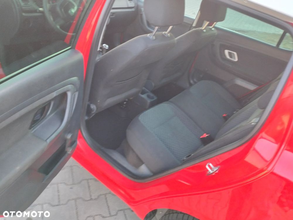 Skoda Fabia 1.4 16V Classic - 22