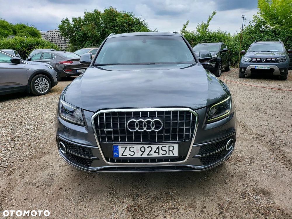 Audi Q5 - 10