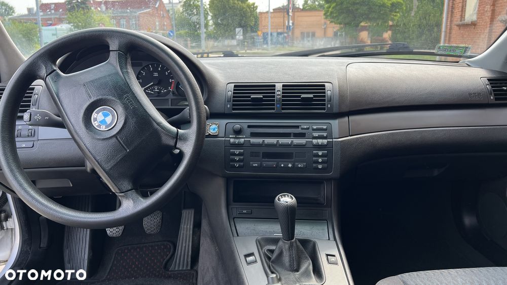 BMW Seria 3 - 25