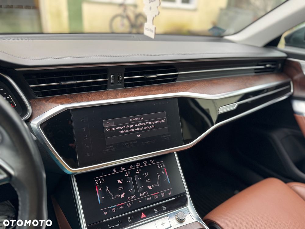 Audi A6 Limousine 2.0 TDI ultra S tronic - 1