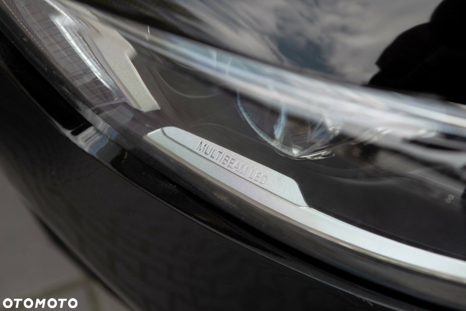 Mercedes-Benz CLS - 12
