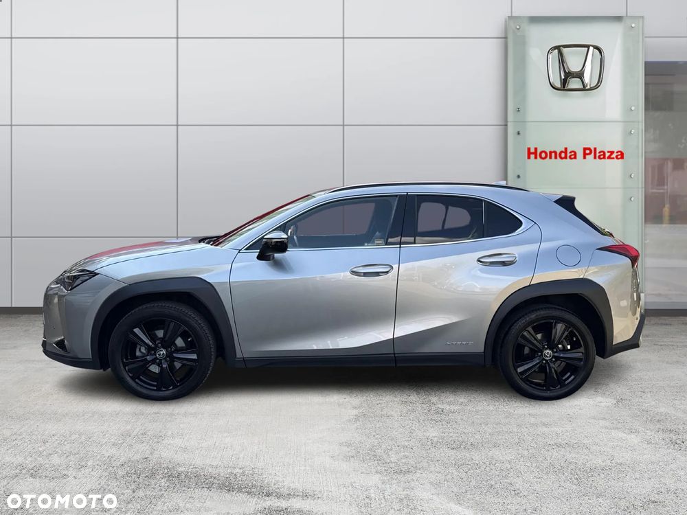 Lexus UX 250h Prestige 2WD - 2