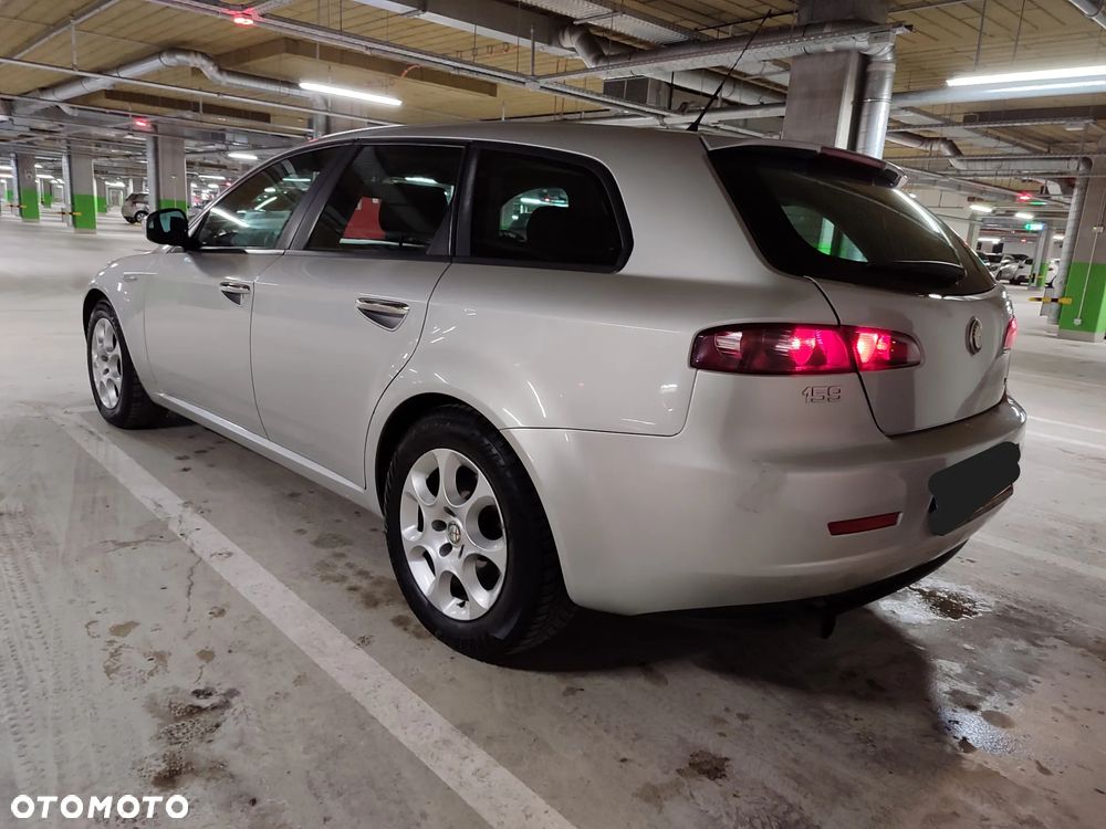 Alfa Romeo 159 - 15