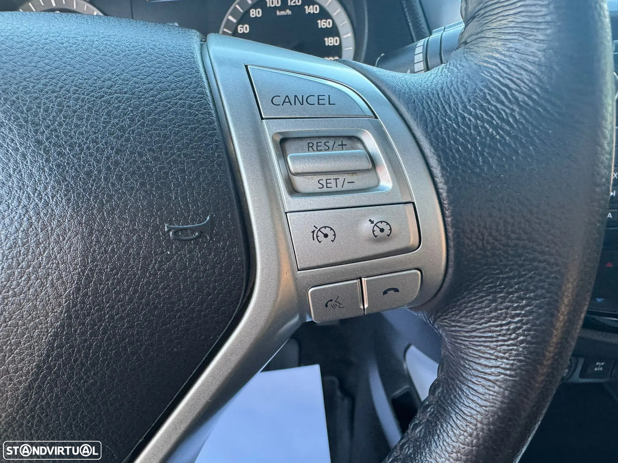 Renault Alaskan Blue dCi 190 Aut. EXPERIENCE - 18