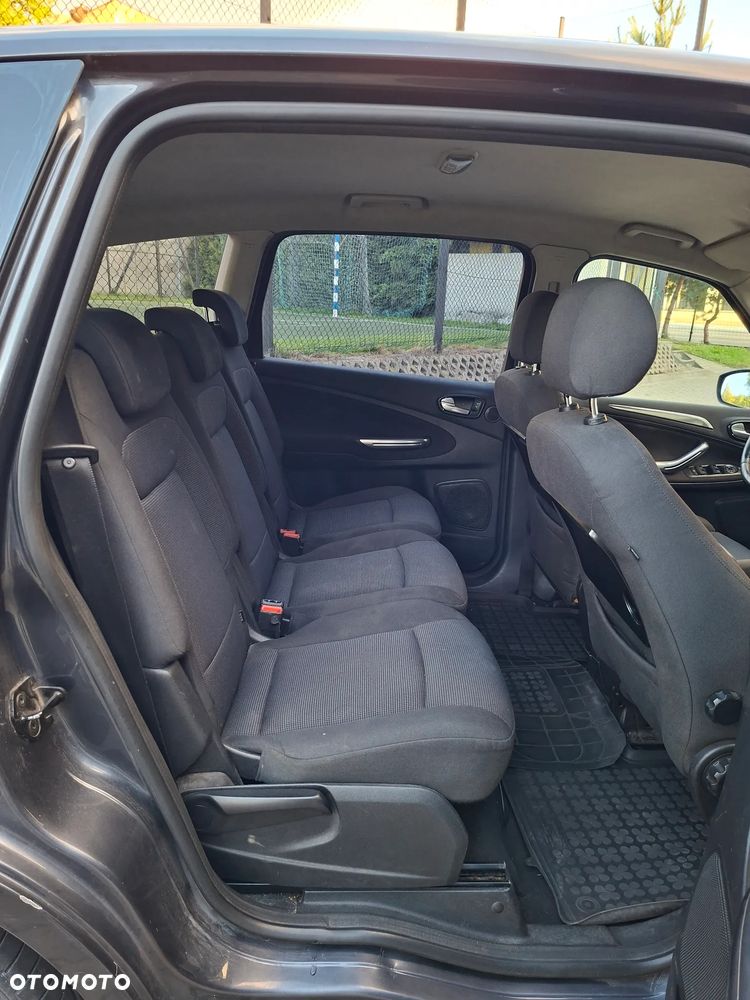 Ford S-Max 2.0 TDCi Gold X - 12